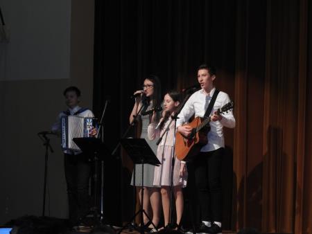 Dramska sekcija KD Cven, organizirala Veseli večer tudi v Domu kulture Razkrižje 1